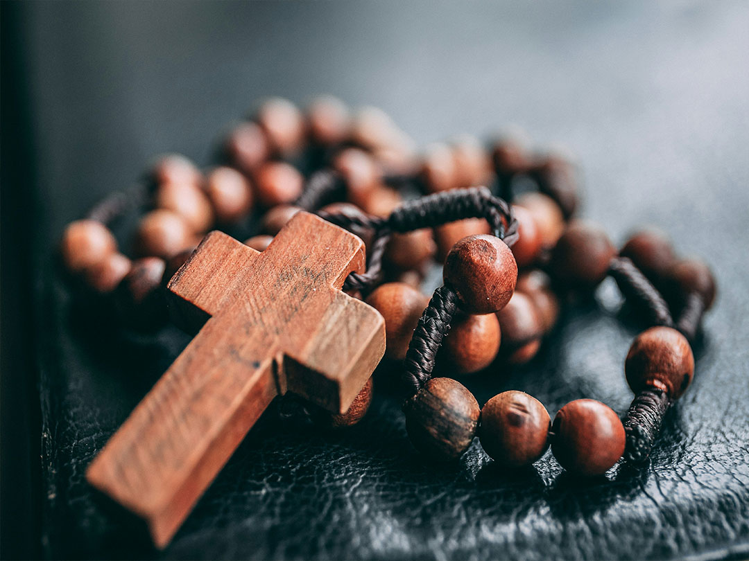 Catholic Teachings