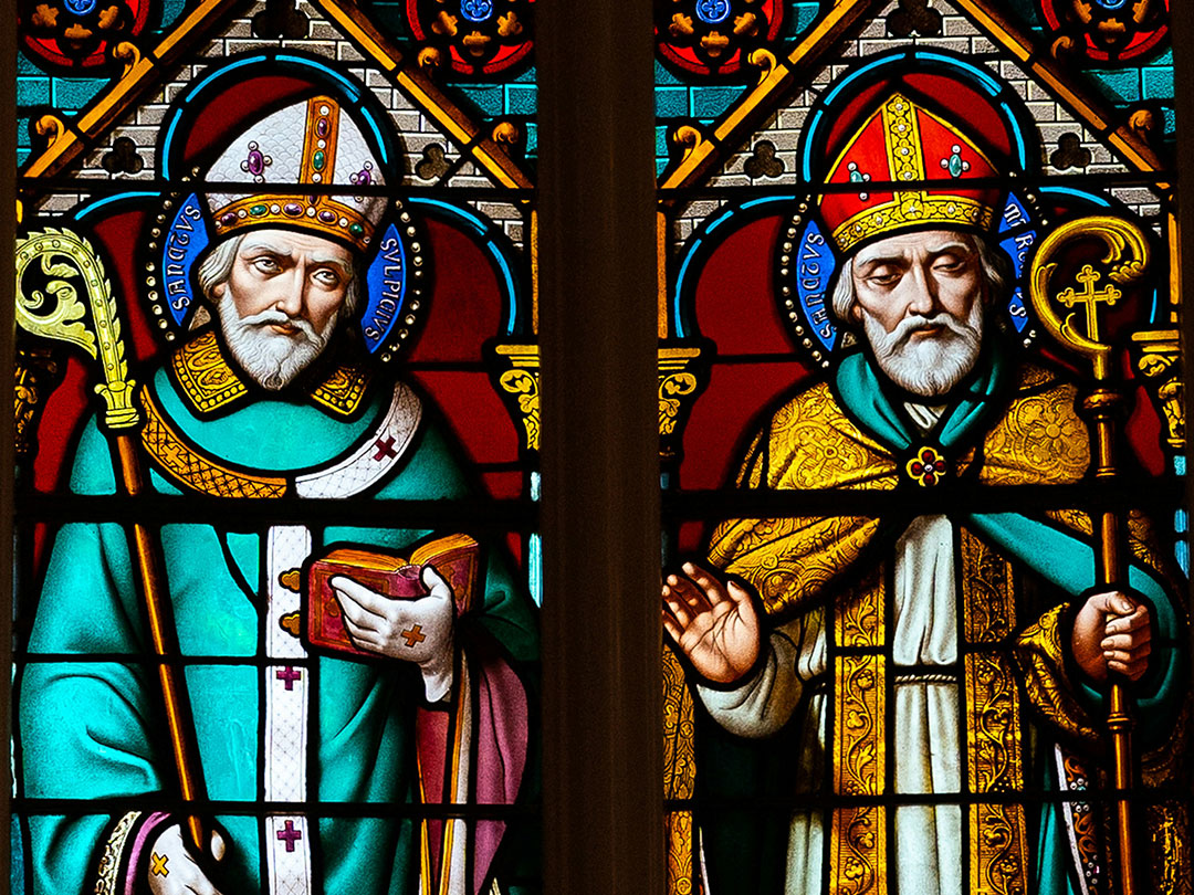 Saints